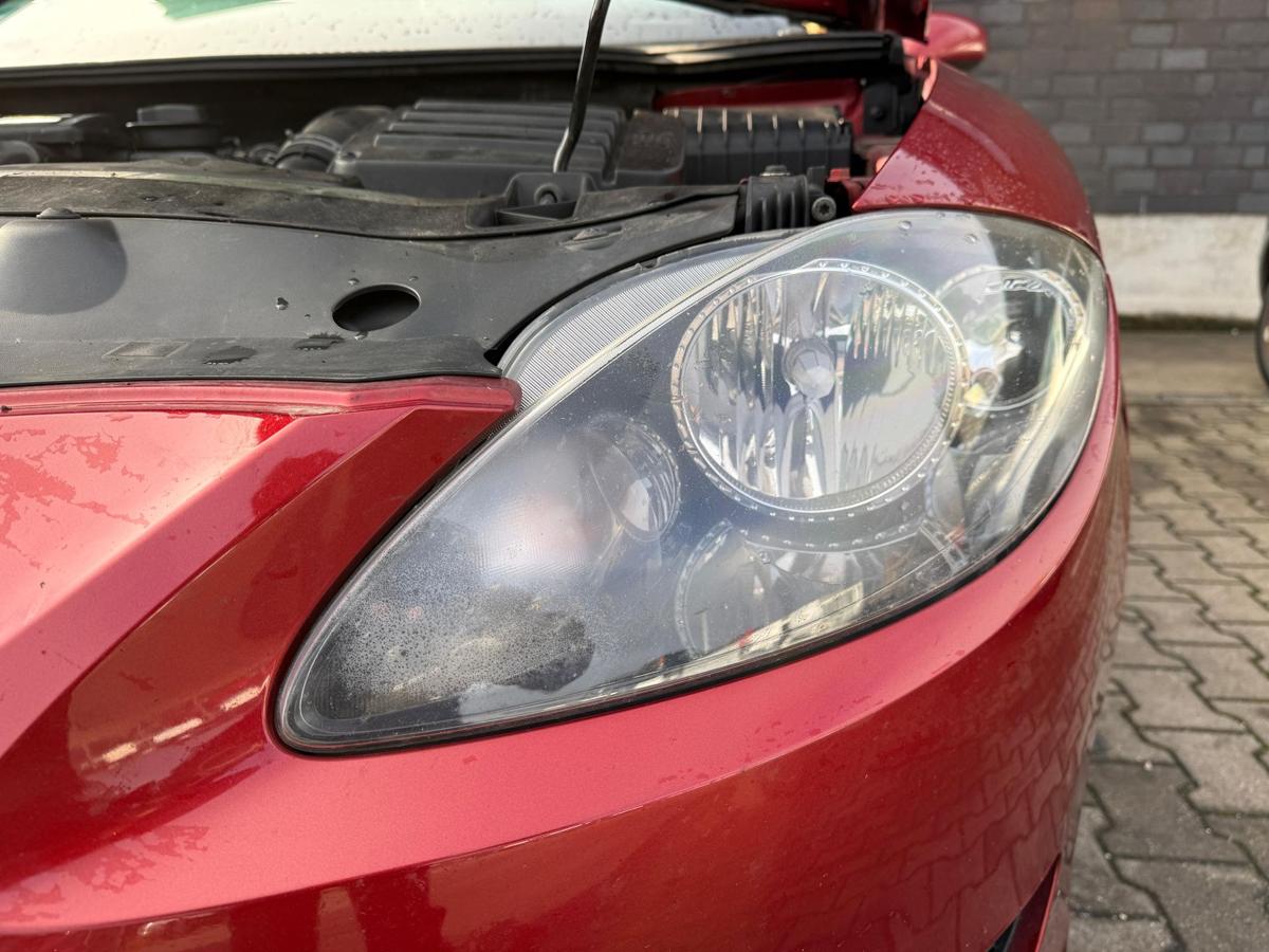 Seat Leon 1P original Scheinwerfer links Halogen BJ06